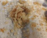 茄子の味噌汁作り方2写真