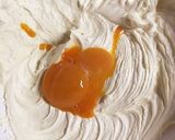 ベイクドチーズケーキ作り方4写真