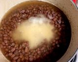 和スィーツ用　小豆の茹で方作り方11写真