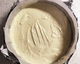 ベイクドチーズケーキ作り方8写真
