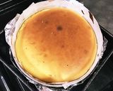 ベイクドチーズケーキ作り方9写真