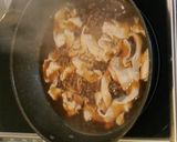 肉そば★年越しそばに是非！作り方1写真