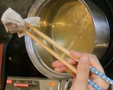 肉そば★年越しそばに是非！作り方4写真