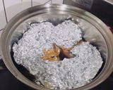 【ダイエット】糖質オフぶりの煮付け作り方4写真