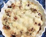 簡単時短*子供ばくばく!ネギのチーズ焼き作り方8写真