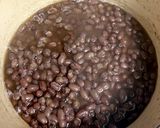 和スィーツ用　小豆の茹で方作り方12写真