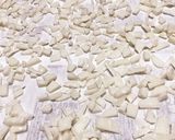 ノンフライヤーでサクサク黒胡椒おかき!作り方1写真