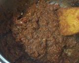 本格スパイスカレーの定番！チキンカレー✨作り方2写真