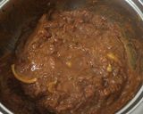 本格スパイスカレーの定番！チキンカレー✨作り方4写真