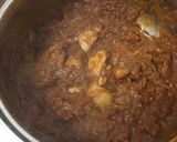 本格スパイスカレーの定番！チキンカレー✨作り方5写真