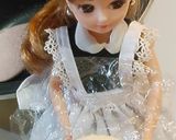 リカちゃん♡餅嫌いさんも一緒に雑煮(白)作り方5写真