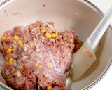 大人のミートローフ★ちょっとお洒落な席に作り方5写真
