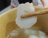 リカちゃん♡餅嫌いさんも一緒に雑煮(白)作り方12写真