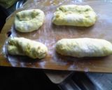 ✿野菜だらけのパン作り大会✿作り方5写真