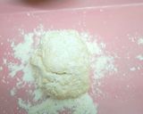 発酵無し！卵焼き器で焼くクイック・パン作り方3写真