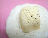 発酵無し！卵焼き器で焼くクイック・パン作り方5写真