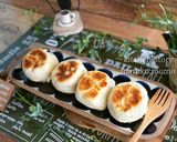 発酵無し！卵焼き器で焼くクイック・パン作り方9写真