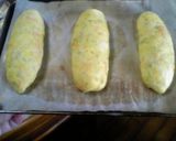 ✿野菜だらけのパン作り大会✿作り方7写真