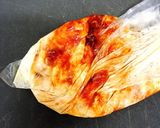 ビニール袋を使った♪絞り袋の作り方作り方1写真