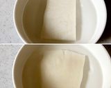 お餅の消費に★ねぎたっぷり納豆餅作り方2写真