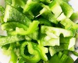 全てレンジお節材料消費梅酢豚平焼風作り方4写真