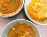 全てレンジお節材料消費梅酢豚平焼風作り方15写真
