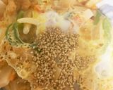 全てレンジお節材料消費梅酢豚平焼風作り方18写真