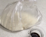 サクサククッキー♫ほろ苦コーヒー風味作り方1写真