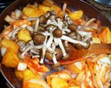 ✿タイカレーのスープポテトグラタン✿作り方8写真
