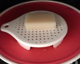 100均グッズで、簡単餅ピザ！もちピザ！作り方3写真