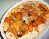✿タイカレーのスープポテトグラタン✿作り方11写真