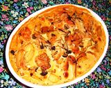 ✿タイカレーのスープポテトグラタン✿作り方12写真
