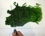 枝豆とほうれんそうのおひたし♪簡単作り方4写真