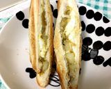 ホットサンドの具カレー作り方6写真