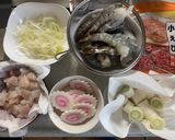 覚書用☆年越しそば作り方1写真