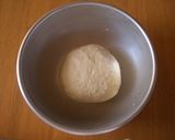 自家製酵母の牛乳食パン作り方4写真