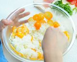 キンカンちらし寿司作り方3写真