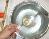 野菜のごま味噌♪簡単向田邦子の手料理作り方3写真
