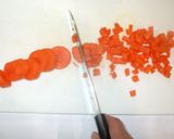 野菜のごま味噌♪簡単向田邦子の手料理作り方2写真