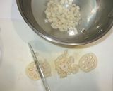 野菜のごま味噌♪簡単向田邦子の手料理作り方4写真
