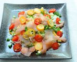 キンカンちらし寿司作り方6写真