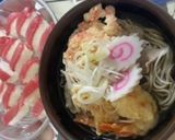 覚書用☆年越しそば作り方5写真