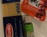 そうだったのか！★ペペロンチーノ★作り方1写真