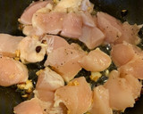 簡単で美味しい！トマトとチキンのスープ作り方3写真