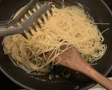 そうだったのか！★ペペロンチーノ★作り方10写真