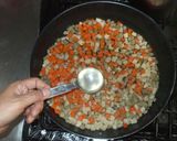 野菜のごま味噌♪簡単向田邦子の手料理作り方10写真