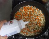 野菜のごま味噌♪簡単向田邦子の手料理作り方9写真