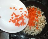 野菜のごま味噌♪簡単向田邦子の手料理作り方7写真