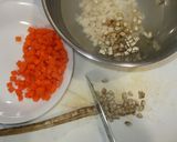 野菜のごま味噌♪簡単向田邦子の手料理作り方5写真