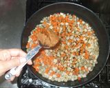 野菜のごま味噌♪簡単向田邦子の手料理作り方12写真